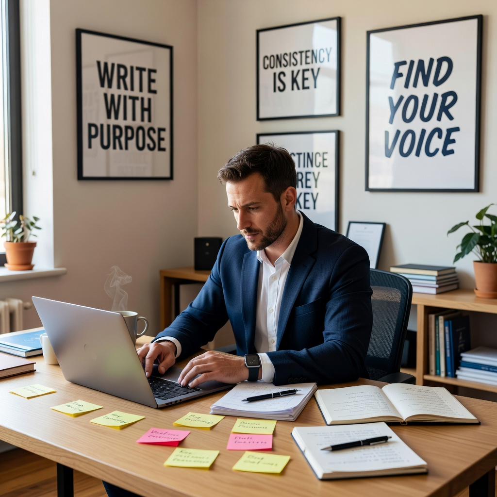 5 Key Habits of Uganda's Most Successful Professionals